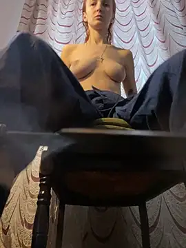 IngridMayer online show from 12/15/24, 01:43