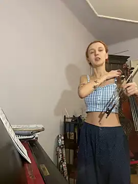 IngridMayer online show from 12/27/24, 06:10