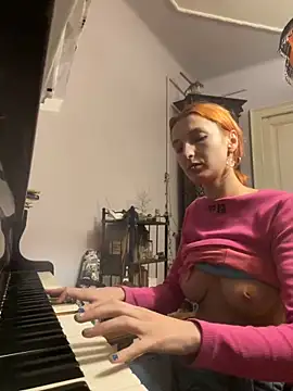 IngridMayer online show from 01/01/25, 05:55