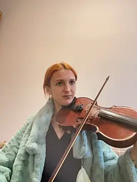 IngridMayer online show from 01/02/25, 01:08