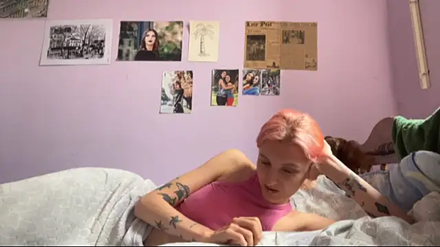 Snapshot of IngridMayer chatting on 06/04/26, 02:56 IngridMayer online show from 06/04/26, 02:56