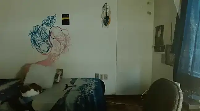 Snapshot of fenixmfx19 chatting on 12/17/24, 01:49 fenixmfx19 online show from 12/17/24, 01:49