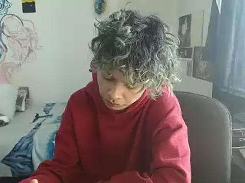 Snapshot of fenixmfx19 chatting on 12/17/24, 04:53 fenixmfx19 online show from 12/17/24, 04:53