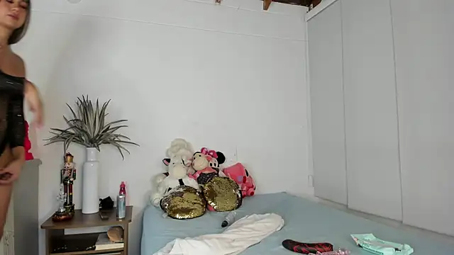 sahara sweet00 online show from 02/12/25, 11:09