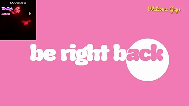 Celeste Ford 18 online show from 11/11/25, 09:26