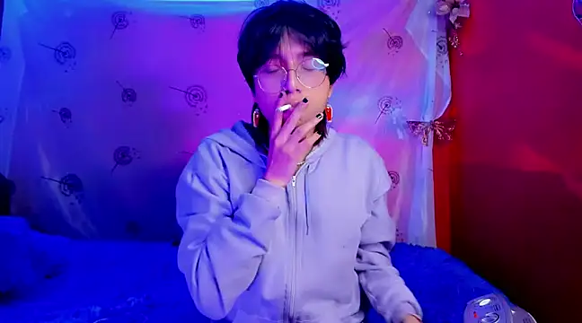 Snapshot of AnggelONfiree chatting on 12/02/24, 04:53 AnggelONfiree online show from 12/02/24, 04:53