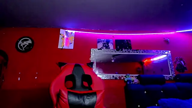 Snapshot of AnggelONfiree chatting on 01/19/25, 08:07 AnggelONfiree online show from 01/19/25, 08:07