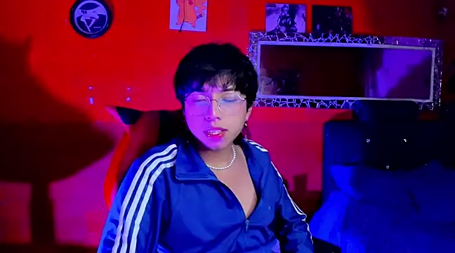 Snapshot of AnggelONfiree chatting on 02/12/25, 01:41 AnggelONfiree online show from 02/12/25, 01:41