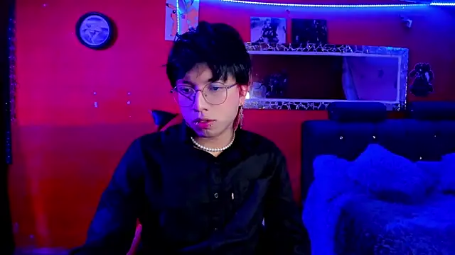 Snapshot of AnggelONfiree chatting on 03/05/25, 07:27 AnggelONfiree online show from 03/05/25, 07:27