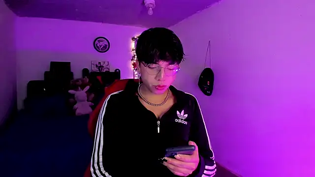 AnggelONfiree online show from 02/20/26, 12:07