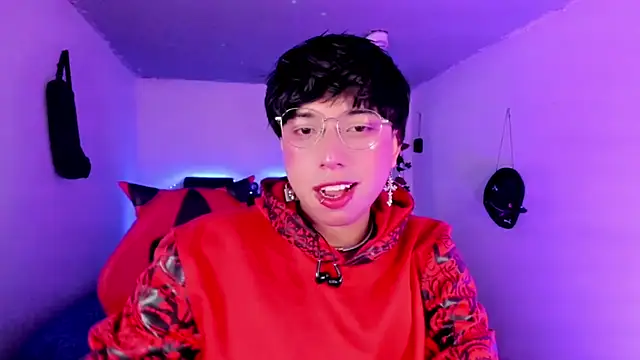 AnggelONfiree online show from 05/05/26, 03:47