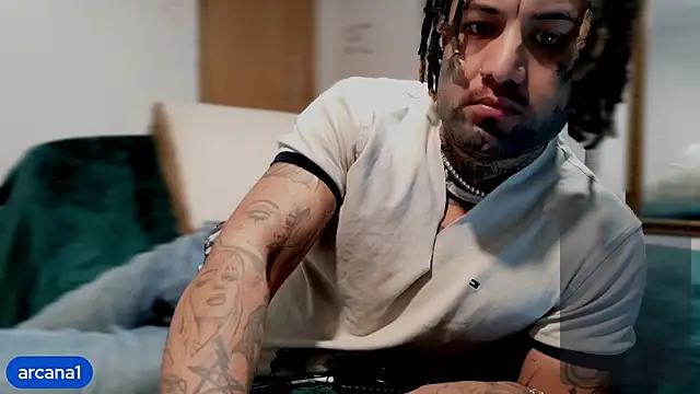 Azazelihornyasf online show from 03/08/26, 10:24