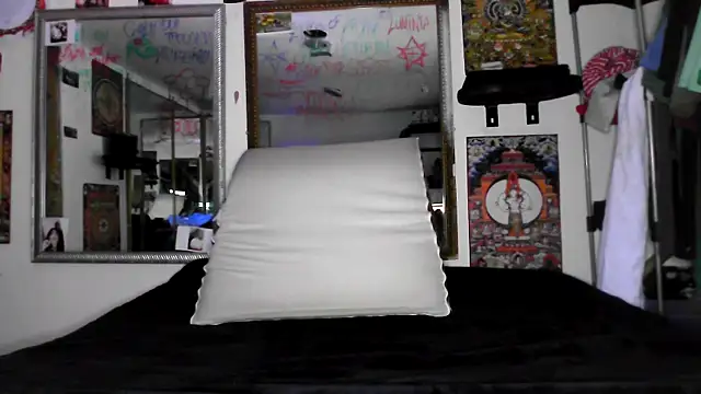 Azazelihornyasf online show from 04/17/26, 08:50