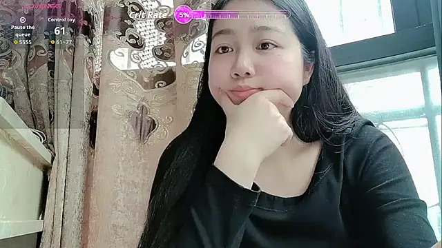 luoxuwen online show from 03/29/26, 04:23