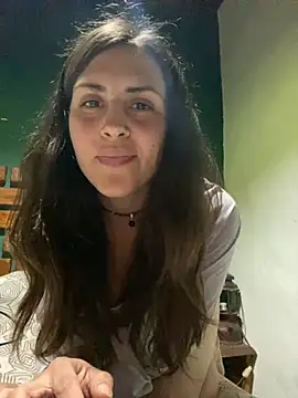 isadelasestrellas online show from 10/08/25, 12:52