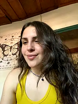 isadelasestrellas online show from 11/27/25, 06:54