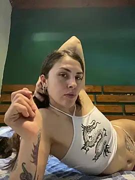 isadelasestrellas online show from 02/03/26, 03:28