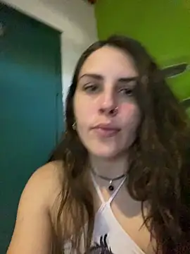isadelasestrellas online show from 05/19/26, 08:15