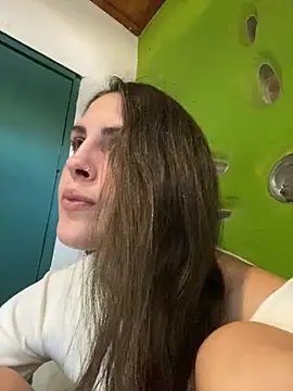 isadelasestrellas online show from 05/28/26, 07:11