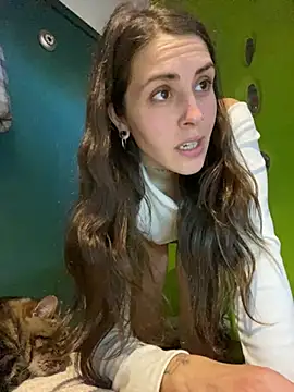 isadelasestrellas online show from 06/19/26, 08:34