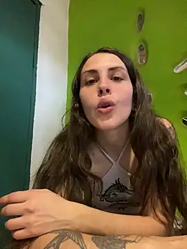 isadelasestrellas online show from 07/15/26, 12:10
