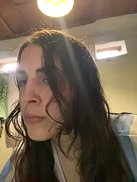 isadelasestrellas online show from 07/17/26, 07:41
