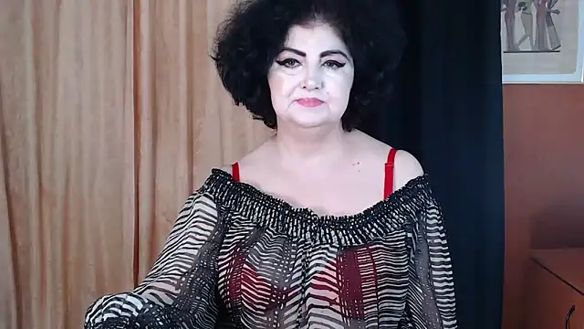  MissJ  online show from 04/04/26, 08:50