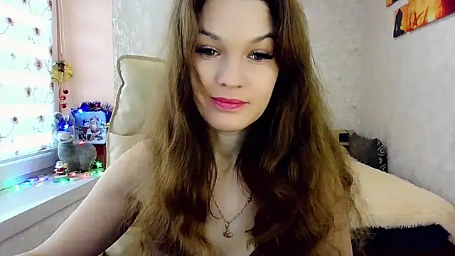 impossibleluna online show from 01/08/25, 11:21