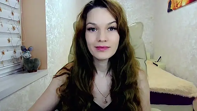 impossibleluna online show from 03/05/25, 06:12