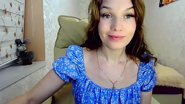 impossibleluna online show from 03/15/25, 10:11