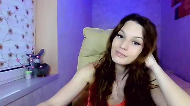 impossibleluna online show from 04/18/26, 04:44