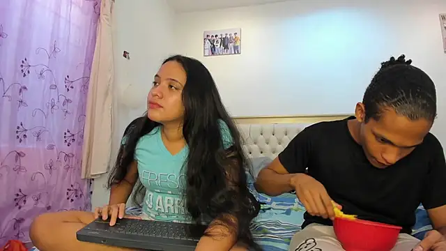 fenixonfire  online show from 01/14/25, 08:48