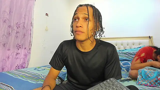 fenixonfire  online show from 03/19/25, 11:25