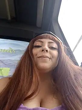 madelaine- online show from 01/17/25, 08:11