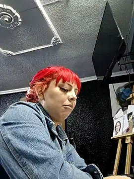 madelaine- online show from 02/23/25, 10:31