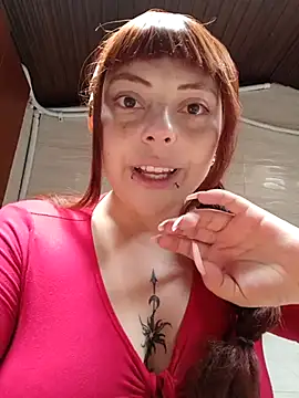 madelaine- online show from 03/11/25, 05:46