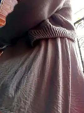 madelaine- online show from 01/08/26, 07:16