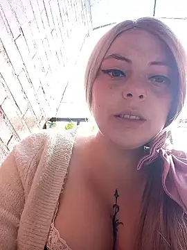 madelaine- online show from 01/13/26, 06:24