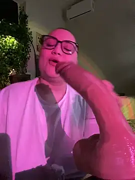 DaisyBooom online show from 01/11/25, 07:05