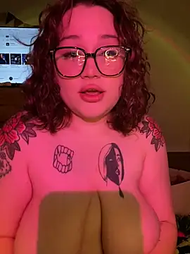 DaisyBooom online show from 02/22/25, 07:14