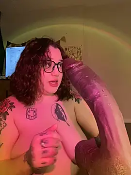 DaisyBooom online show from 02/28/25, 07:03