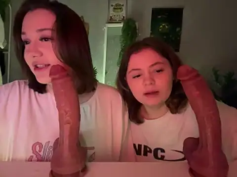 DaisyBooom online show from 01/05/26, 08:12