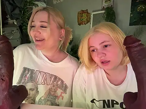 DaisyBooom online show from 02/20/26, 08:20