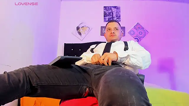 tony landri online show from 09/24/25, 03:32