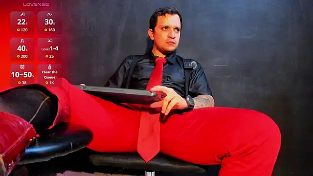 tony landri online show from 07/14/26, 05:01