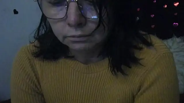 Evaaross 2345 online show from 03/08/26, 12:31