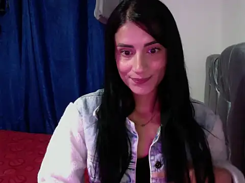 Snapshot of BulmaStar chatting on 06/14/26, 01:58 BulmaStar online show from 06/14/26, 01:58