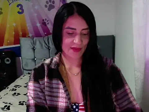 Snapshot of BulmaStar chatting on 07/11/26, 02:58 BulmaStar online show from 07/11/26, 02:58