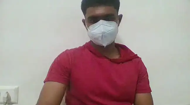 RKumar1994 online show from 01/06/25, 05:38