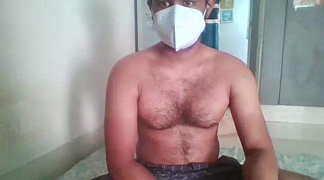 RKumar1994 online show from 03/06/25, 09:03